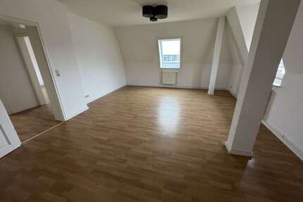 Wohnung zum Mieten in Schleswig 459,68 € 54.08 m²