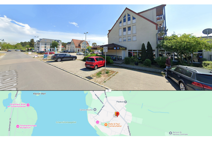 Wohnung zum Kaufen in Bad Saarow 160.000,00 € 96.42 m²