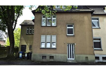 Schöner Wohnen: renovierte 3-Zimmer-Wohnung - Dortmund Mengede