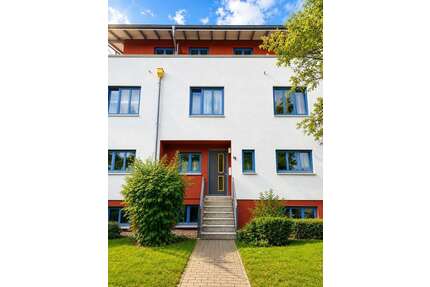 Wohnung zum Kaufen in Bergholz-Rehbrücke 395.000,00 € 83.05 m²
