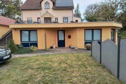 Wohnung zu Vermieten - 600,00&nbsp;EUR Kaltmiete, ca.&nbsp; 85,00&nbsp;m&sup2; in Echternacherbrück (PLZ: 54668)