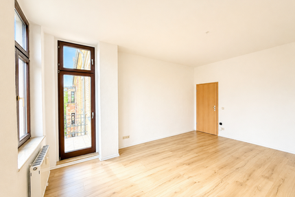 Wohnung zum Mieten in Chemnitz 399,00 € 55.05 m²