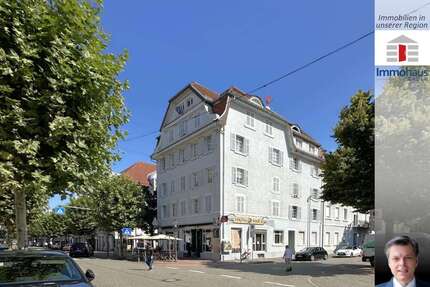 Haus zum Kaufen in Rastatt 1.170.000,00 € 687 m²