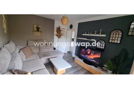 Wohnungsswap - Grillparzerstraße - Düsseldorf Mörsenbroich