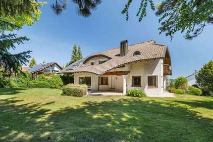 Haus zum Kaufen in Ulm 1.375.000,00 € 217.92 m²