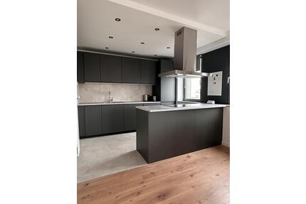 1 Zimmer Wohnung möbliert in CHB - Berlin Charlottenburg-Wilmersdorf