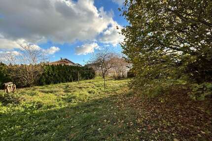 Grundstück zu verkaufen in Bruckmühl 250.000,00 € 302 m²