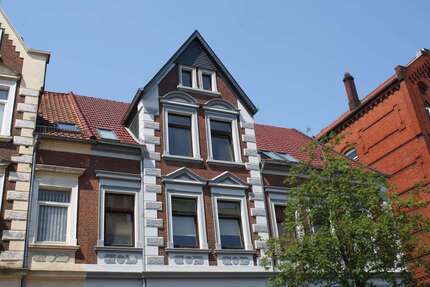 Wohnung zum Mieten in Peine 650,00 € 65 m²