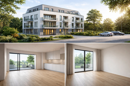 Wohnung zum Kaufen in Leipzig 595.000,00 € 150 m²