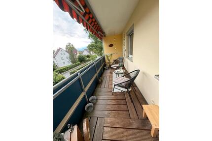 Schöne große 3 Zimmer Wohnung 90qm - Altdorf bei Nürnberg