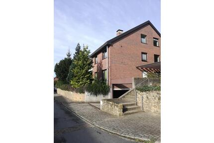 Attraktive 3-Zimmer-Wohnung mit Balkon und Fernblick! - Bad Bentheim