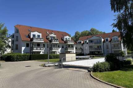 Wohnung zum Kaufen in Magdeburg 150.000,00 € 74.2 m²