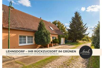 Haus zum Kaufen in WiesenburgMark 169.000,00 € 112 m² - Wiesenburg/Mark