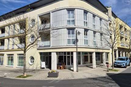 Wohnung zum Kaufen in Marktheidenfeld 260.000,00 € 85.27 m²