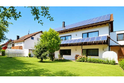 Haus zum Kaufen in Nürtingen 980.000,00 € 268.3 m²