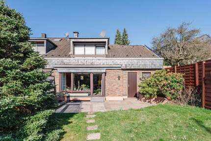 Haus zum Kaufen in Essen Heisingen 549.000,00 € 137 m² - Essen / Heisingen