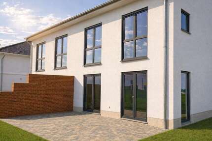 Haus zum Mieten in Magdeburg 1.920,00 € 122 m²