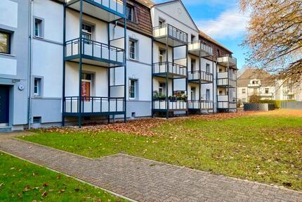Weitläufige 3-Zimmer Wohnung in direkter Waldnähe - Dortmund Mengede