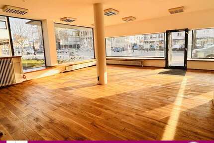 Einzelhandel in Worms 1.683,00 € 101 m²