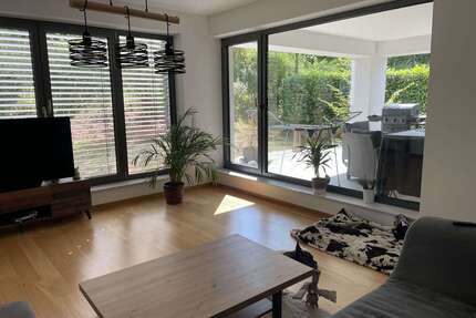 Wohnung zum Mieten in Osnabrück 1.400,00 € 118.68 m²