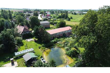 Haus zum Kaufen in Mühl-Rosin 1.150.000,00 € 350 m²