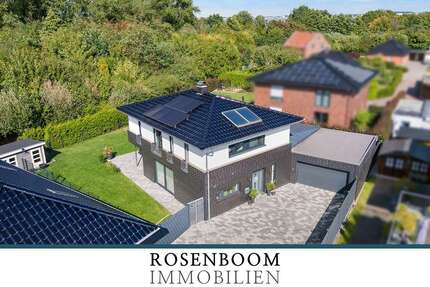 Haus zum Kaufen in Hoya 490.000,00 € 189 m²