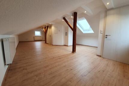 Moderne, helle 4-Zimmer Wohnung in Bergrheinfeld