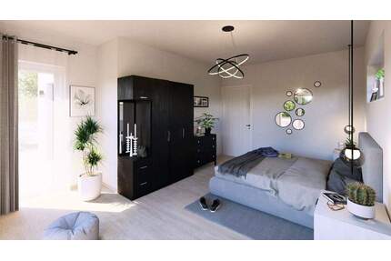 Bungalow-Traum nach Maß: Das könnte Ihr neues Zuhause werden! - Lugau/Erzgeb