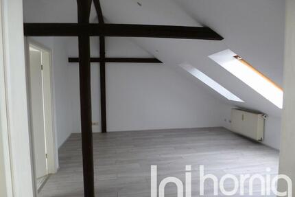 2-Raum-DG-Wohnung im südl. Stadtteil - Bautzen