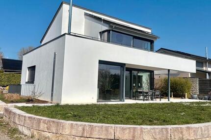 Haus mit vielen Extras und Rheinsicht - Hohentengen am Hochrhein