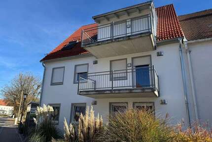 Wohnung zum Mieten in Gerolsbach 1.090,00 € 93 m²