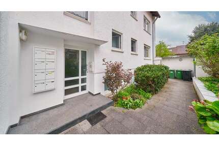 Wohnung zum Kaufen in Möglingen 229.000,00 € 82 m²