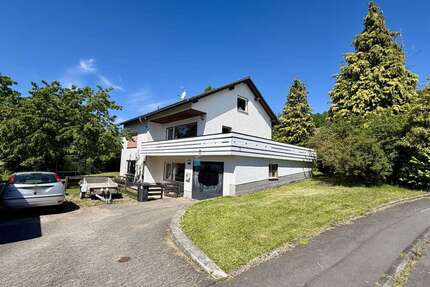 Haus zum Kaufen in Schauenburg Martinhagen 249.000,00 € 240 m² - Schauenburg / Martinhagen