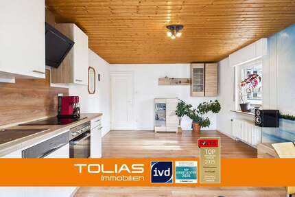 Wohnung zum Kaufen in Kornwestheim 220.000,00 € 57.5 m²