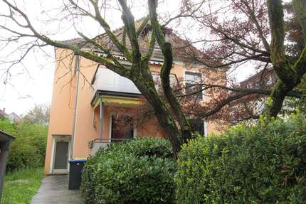 Wohnung zum Mieten in Heilbronn 690,00 € 57 m²