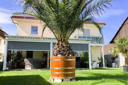 Haus zum Kaufen in Rheinau 959.000,00 € 178 m²