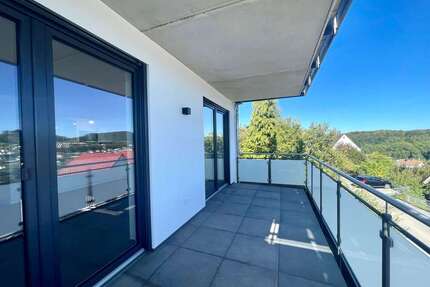 Wohnung zum Mieten in Balve 937,50 € 75 m²