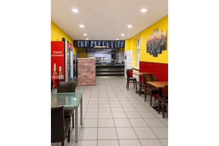 Wohnung zum Kaufen in Witten 150.000,00 € 129 m²