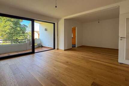 Wohnung zum Mieten in Rosenheim 1.100,00 € 88 m²