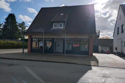 Wohn- und Geschäftshaus im Weilautgebiet - Ochtrup