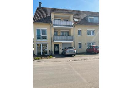 ETW 66qm in Walheim Von privat - 249.000,00&nbsp;EUR Kaufpreis, ca.&nbsp; 66,00&nbsp;m&sup2; in Walheim (PLZ: 74399)