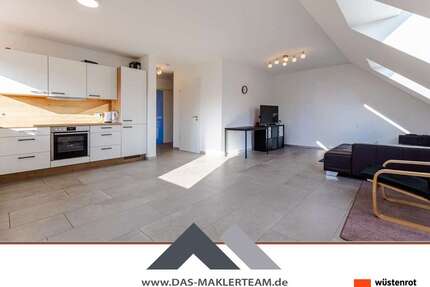 Wohnung zum Mieten in Langenneufnach 699,00 € 58.93 m²