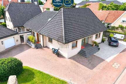 Haus zum Kaufen in Haselünne 599.000,00 € 280 m²