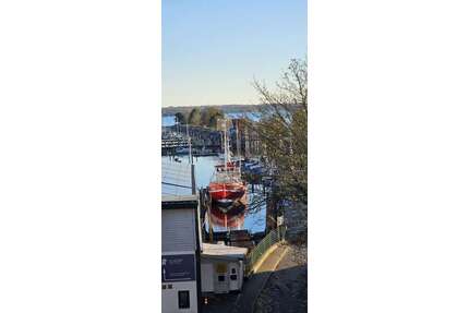 Wohnung zum Kaufen in Kiel-Friedrichsort 299.000,00 € 95.6 m²