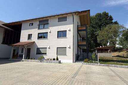 Wohnung zum Mieten in Dorfen 960,00 € 80.16 m²