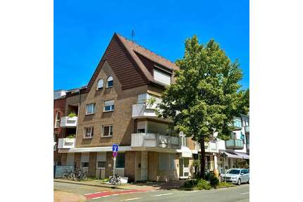 Wohnung zum Kaufen in Münster 345.000,00 € 70 m²