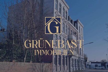 Über den Dächern: Großzügige 5-Zimmer-Wohnung im Dachgeschoss - Wilhelmshaven