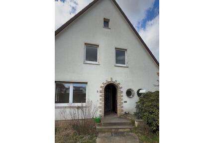 Großzügiges Einfamilienhaus mit viel Potenzial auf 1.000 m² Grund - Osnabrück Gretesch