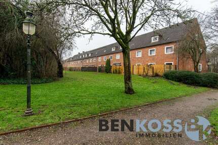 Wohnung zum Kaufen in Kiel 159.000,00 € 55.61 m²