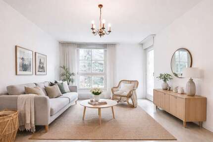 Wohnung zum Kaufen in München 359.000,00 € 51 m²